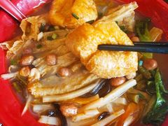 -柳城小巷螺蛳粉(厚街店)