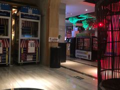 -汉宫汤泉汗蒸洗浴(五四广场店)
