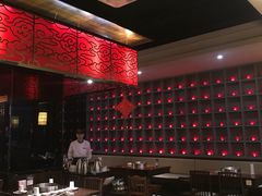 大堂-捞神煲汤火锅(湖滨商业街店)