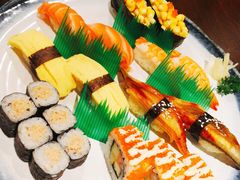 -仓桥家·焗寿司·锅物(光谷步行街店)