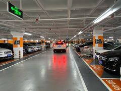 -家乐福(古北店)