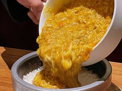 蟹粉捞饭-人和馆·上海菜(肇嘉浜路店)