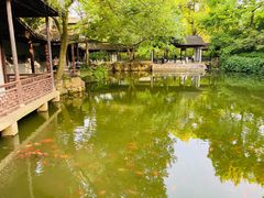 -惠山古镇·寄畅园