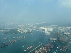 -天龙轩(香港丽思卡尔顿酒店)
