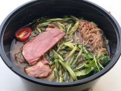 -伍丁·烤牛肋(和平东桥店)