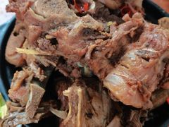 羊羯子-宝瑞门钉肉饼店