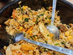 -米村拌饭(金象城店)