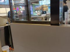 -自黑豆夫·臭豆腐夹馍(四海唐人街店)