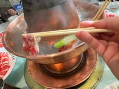 -东来顺饭庄(天坛店)