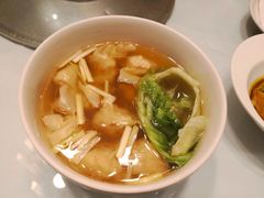 -新旺茶餐厅(嘉里城店)