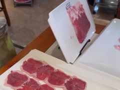 -清真·鸦儿李记·涮肉(花市店)