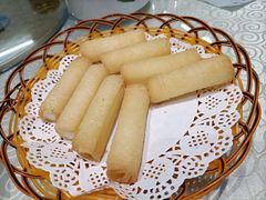 顺德炸牛奶-德云居