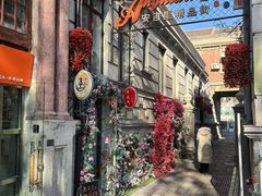-天津意大利风情旅游区