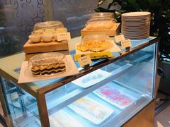 -东方滨江大酒店·滨江厅