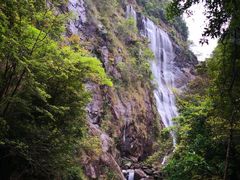 -千泷沟大瀑布旅游区