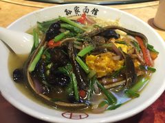 -孙家面馆(淮海第一城店)
