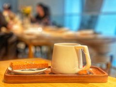 -魏客咖啡(中铁中心店)