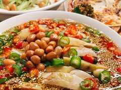 -艺味深尝(云锦路店)