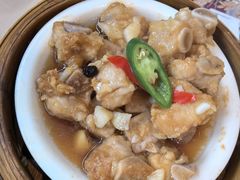 -云山茶餐厅(广东大厦店)