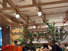 -味千拉面(广州白云机场T1西二店)