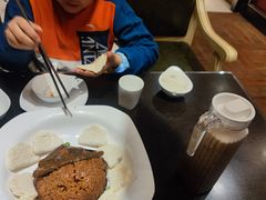-老牌坊鲁菜名店(聊城美食岛店)