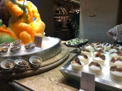 -雍和会海鲜姿造自助(湖东路店)