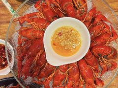 -南极·小龙虾·湘式拌饭(南街店)