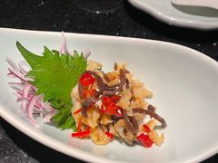 -上井精致料理(中兴商业大厦店)