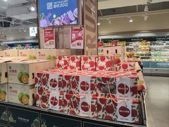 -燕莎奥特莱斯购物中心