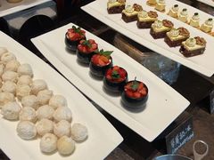 -拉萨瑞吉酒店-秀餐厅
