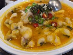 -尽善百年古院餐厅(王家老宅店)