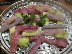 桑拿胜瓜鲫鱼-阿多私房菜(顺德店)