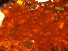 味碟-味之绝热血美蛙鱼火锅(中坝店)