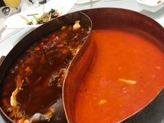 -漾亚·雍雅合鲜(鹭岛店)