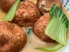 -五台山八大碗·地方风味菜馆(五爷庙店)