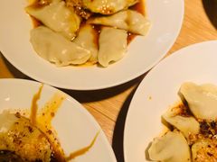 -龙抄手食府(浣花北路店)