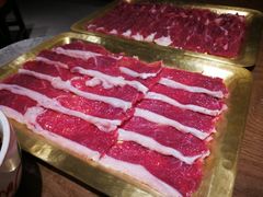 -北京老门框爆肚涮肉馆(凤城六路店)