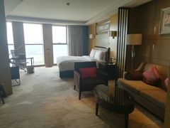 -无锡新湖铂尔曼大酒店