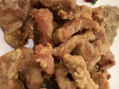 -喜乐餐厅•灯笼虾球首创者•本地小海鲜(二马路店)