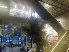 -了不起的考拉咖啡店(高新店)