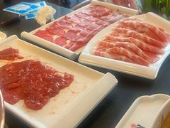 -北门涮肉·铜锅涮肉(南锣鼓巷店)