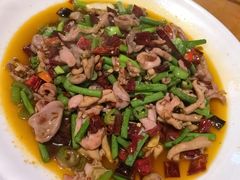-小乐荟私房菜(宁海里店)