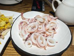 -潮中人·潮州菜(益乐路店)