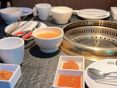 -嘿嘟嘟·肋条烧肉放题(爱融荟城店)