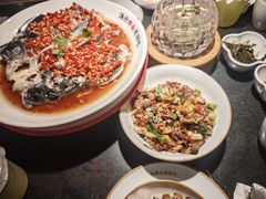 -湘阁里辣(南联锦泰城店)