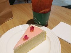 -36cake生日蛋糕(福田店)