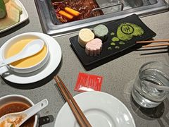 -海底捞火锅(泰安爱琴海店)