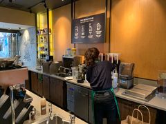 -星巴克(福州三坊七巷店)