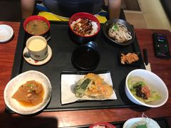 鳗鱼饭-大吉鲜鱼料理自慢(维也纳大厦店)
