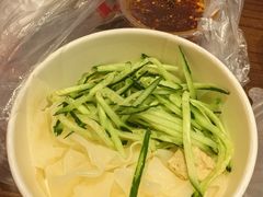 -笑笑凉皮(富国街店)